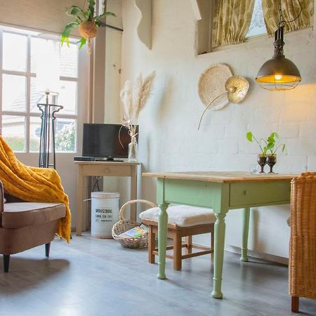 Smederij Texel Bed & Breakfast De Cocksdorp  Dış mekan fotoğraf