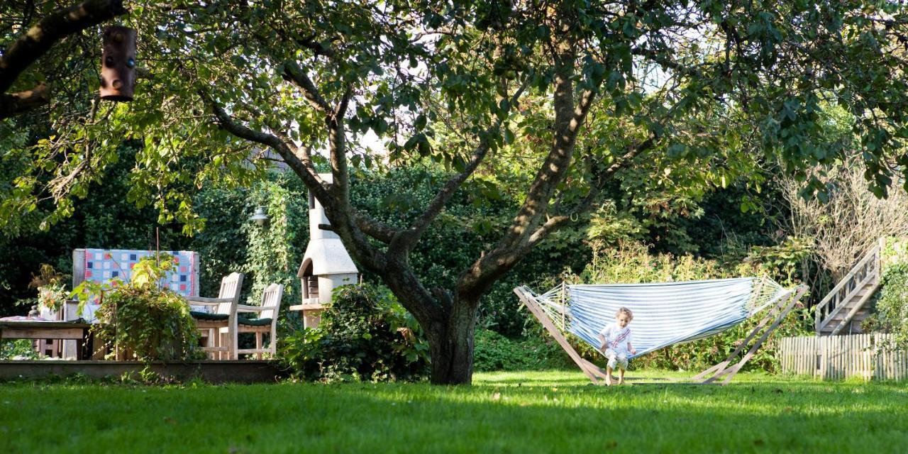 Smederij Texel Bed & Breakfast De Cocksdorp  Dış mekan fotoğraf