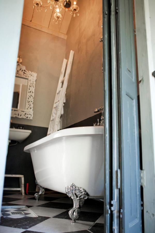 Smederij Texel Bed & Breakfast De Cocksdorp  Dış mekan fotoğraf