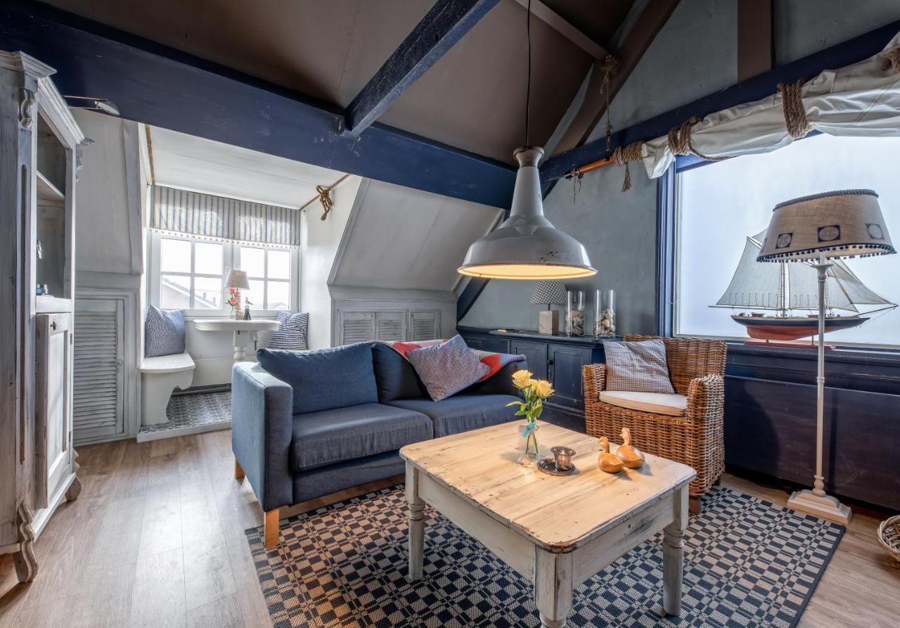 Smederij Texel Bed & Breakfast De Cocksdorp  Dış mekan fotoğraf