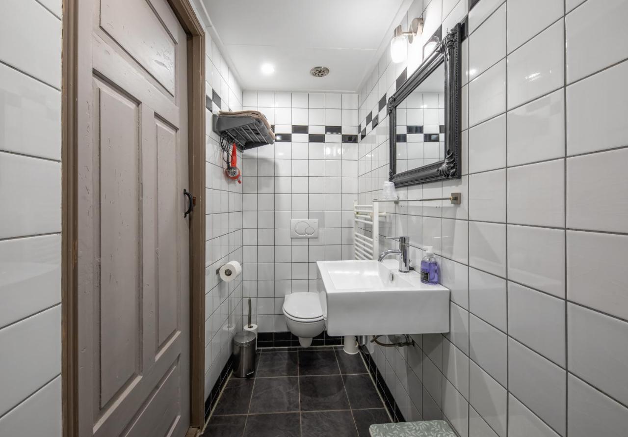 Smederij Texel Bed & Breakfast De Cocksdorp  Dış mekan fotoğraf