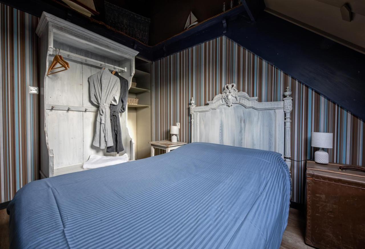 Smederij Texel Bed & Breakfast De Cocksdorp  Dış mekan fotoğraf