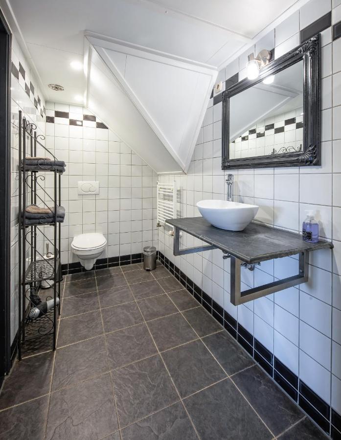 Smederij Texel Bed & Breakfast De Cocksdorp  Dış mekan fotoğraf