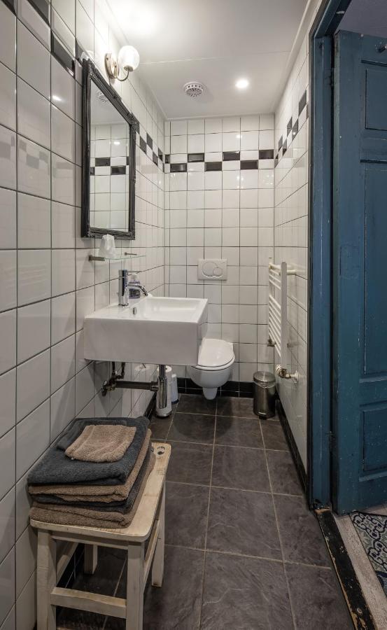 Smederij Texel Bed & Breakfast De Cocksdorp  Dış mekan fotoğraf