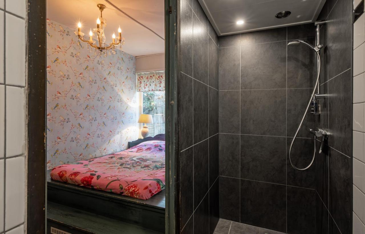 Smederij Texel Bed & Breakfast De Cocksdorp  Dış mekan fotoğraf