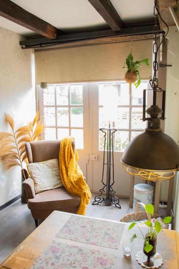 Smederij Texel Bed & Breakfast De Cocksdorp  Dış mekan fotoğraf