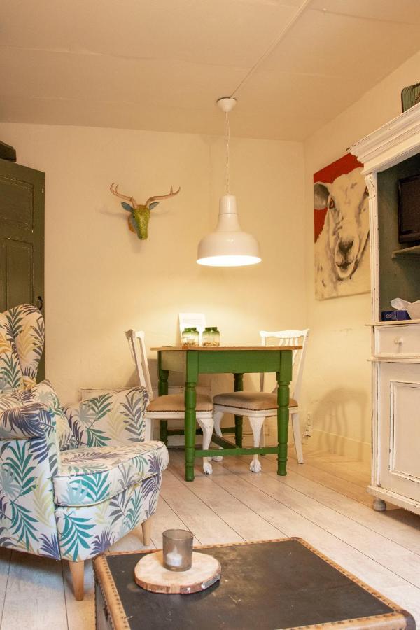 Smederij Texel Bed & Breakfast De Cocksdorp  Dış mekan fotoğraf