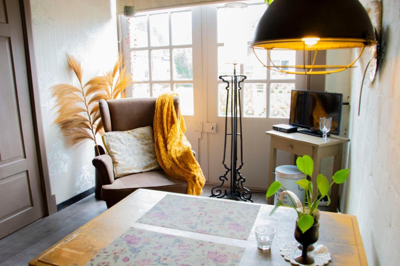 Smederij Texel Bed & Breakfast De Cocksdorp  Dış mekan fotoğraf